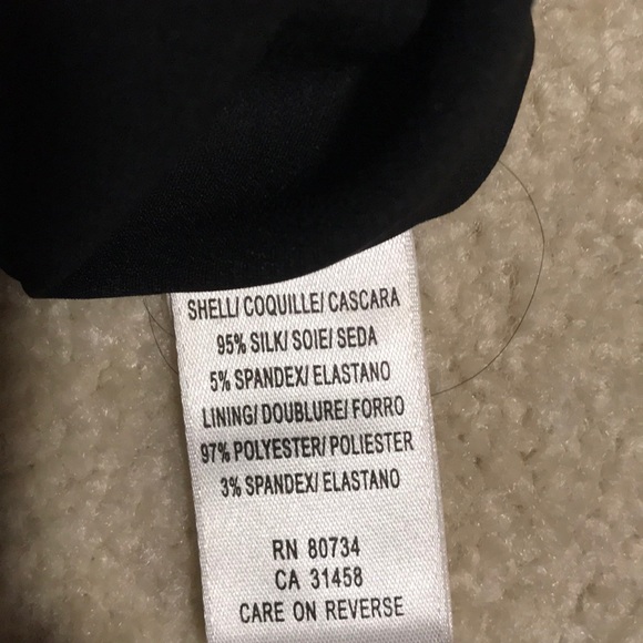 Dress - Picture 5 of 5